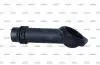 Фланець системи охолодження Audi A4/A6 00-08/VW Passat 1.9/2.0TDI 00-05 NRF 775037 (фото 3)