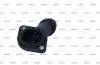 Фланець системи охолодження Audi A4/A6 00-08/VW Passat 1.9/2.0TDI 00-05 NRF 775037 (фото 4)