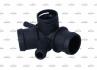 Фланець системи охолодження Audi A3/VW Golf IV 1.6/1.8/1.9TDI/2.0 96-06 775026