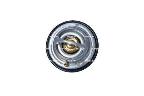 Термостат Audi A6/A8/VW Touareg 3.7-4.2 V8 98-10 (82°C) (без корпуса) NRF 725315