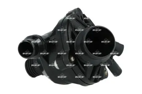 Термостат BMW 3 (E90/E91)/5 (E60/E61)/7 (E65-E67) 2.0-3.5 I 05- (97°C) NRF 725345