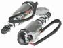 Клапан компресора кондиціонера Renault Megane III/Scenic III 2.0 09-15 NRF 38639 (фото 1)