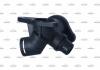 Фланець системи охолодження Audi A6/VW Passat/Skoda Superb 1.8T 95-08 NRF 775020 (фото 2)
