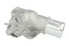 Термостат Opel Astra K/Corsa E 1.0-1.4 Turbo 14- (82°C) (з корпусом) NRF 725390 (фото 1)