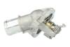 Термостат Opel Astra K/Corsa E 1.0-1.4 Turbo 14- (82°C) (з корпусом) NRF 725390 (фото 3)