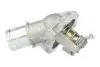 Термостат Opel Astra K/Corsa E 1.0-1.4 Turbo 14- (82°C) (з корпусом) NRF 725390 (фото 3)