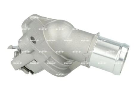 Термостат Opel Astra K/Corsa E 1.0-1.4 Turbo 14- (82°C) (з корпусом) NRF 725390