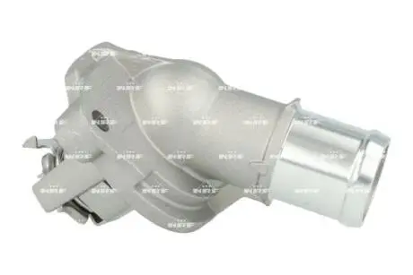 Термостат Opel Astra K/Corsa E 1.0-1.4 Turbo 14- (82°C) (з корпусом) NRF 725390