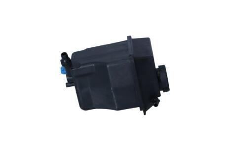 Бачок розширювальний BMW X5 (E53) 4.4i/4.8is 03-06 (N62) (з кришкою) NRF 454036
