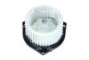 Моторчик пічки Citroen C4/Mitsubishi Outlander/Peugeot 4007/4008 06- 34487
