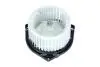 Моторчик пічки Citroen C4/Mitsubishi Outlander/Peugeot 4007/4008 06- 34487