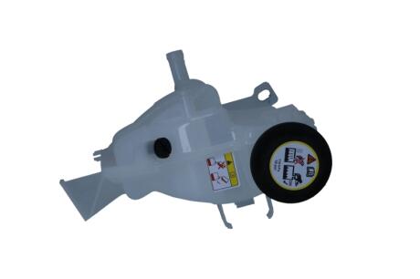Бачок розширювальний Land Rover Discovery IV/Range Rover Sport 04-18 NRF 454072