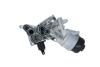 Корпус фільтра масляного (з радіатором) Opel Corsa D 1.3 CDTI 06-14 NRF 31810 (фото 3)