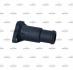 Фланець системи охолодження VW Golf/Jetta/Polo/Passat 1.6-2.0 86-01 NRF 775048 (фото 1)