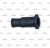 Фланець системи охолодження VW Golf/Jetta/Polo/Passat 1.6-2.0 86-01 NRF 775048 (фото 3)