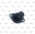 Фланець системи охолодження VW Golf/Jetta/Polo/Passat 1.6-2.0 86-01 NRF 775048 (фото 4)