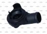 Фланець системи охолодження Skoda Fabia I-II/VW Polo IV-V 1.4 99-14 775024