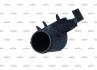 Фланець системи охолодження Skoda Fabia I-II/VW Polo IV-V 1.4 99-14 NRF 775024 (фото 2)