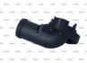 Фланець системи охолодження Skoda Fabia I-II/VW Polo IV-V 1.4 99-14 NRF 775024 (фото 3)