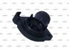 Фланець системи охолодження Skoda Fabia I-II/VW Polo IV-V 1.4 99-14 NRF 775024 (фото 4)