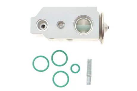 Клапан системи кондиціонування (розширювальний) Hyundai Tucson 15- NRF 38782