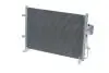 Радіатор кондиціонера (з осушувачем) Mazda 1.6 MZ-CD/MZR CD/CD 08- 350207