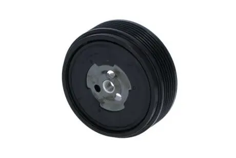 Шків компресора кондиціонера BMW 1 (E87)/3 (E90) 04-11 M47/N47/M57 NRF 380057