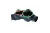 Фланець системи охолодження BMW 3 (E36) 90-98 M52/M50/S50/M20/S54 NRF 775096 (фото 2)