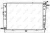 Радіатор охолодження Hyundai Tucson 04-/Kia Sportage 2.0 CRDi 04- NRF 53497 (фото 2)