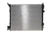 Радіатор охолодження Nissan X-Trail 1.3/1.6 DIG-T/1.6/2.0 dCi 14- 550119