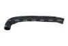 Патрубок інтеркулера Citroen Jumpy/Peugeot Expert 2.0 BlueHDi 16- 166407