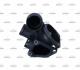 Фланець системи охолодження VW T4/T5/Passat/Golf IV 2.3-3.2 98-09 NRF 775008 (фото 1)