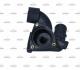 Фланець системи охолодження VW T4/T5/Passat/Golf IV 2.3-3.2 98-09 NRF 775008 (фото 2)