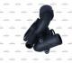 Фланець системи охолодження VW T4/T5/Passat/Golf IV 2.3-3.2 98-09 NRF 775008 (фото 3)