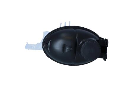 Бачок розширювальний MB E-class (W212) 09- (M157/M156/M273/M278) NRF 454061
