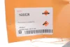 Патрубок фільтра повітряного Renault Megane/Scenic 1.5 dCi 09-16 NRF 165025 (фото 2)