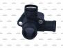 Фланець системи охолодження Audi A4/A6/ VW Passat 1.9 TDI 96- 01 NRF 775061 (фото 4)