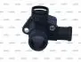 Фланець системи охолодження Audi A4/A6/ VW Passat 1.9 TDI 96- 01 NRF 775061 (фото 4)