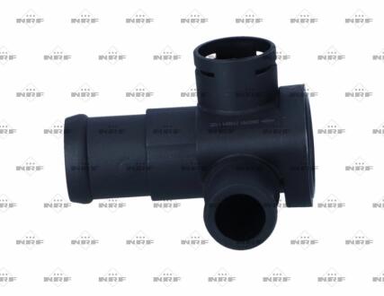 Фланець системи охолодження Audi A4/A6/ VW Passat 1.9 TDI 96- 01 NRF 775061 (фото 1)