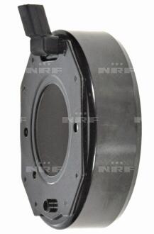 Котушка шківа компресора кондиціонера Fiat Doblo 1.6/1.9 JTD 01- NRF 38665 (фото 1)