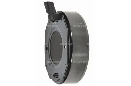 Котушка шківа компресора кондиціонера Fiat Doblo 1.6/1.9 JTD 01- NRF 38665