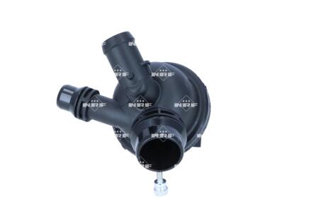 Термостат BMW 5 (F10/F11) 2.3i/2.8i/3.0i (N52/N53) 09-13 (97°C) NRF 725319