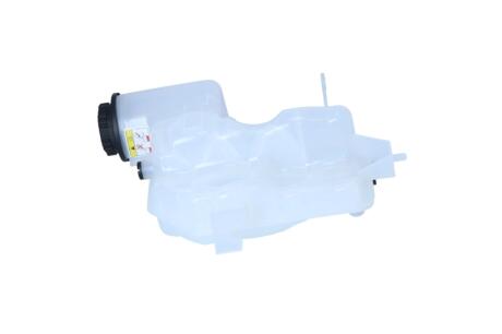 Бачок розширювальний Land Rover Range Rover III 4.2-44/3.6D 05- NRF 454069