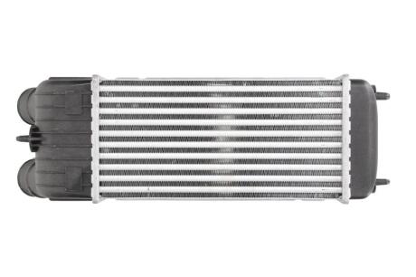 Радіатор інтеркулера Citroen C2/C3/Peugeot 1007/207 1.6 HDi 05- NRF 30196