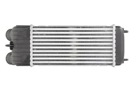 Радіатор інтеркулера Citroen C2/C3/Peugeot 1007/207 1.6 HDi 05- NRF 30196