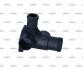 Фланець системи охолодження VW Caddy I/ Passat/T4 1.6-2.0 83-03 775065