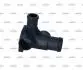 Фланець системи охолодження VW Caddy I/ Passat/T4 1.6-2.0 83-03 775065