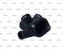 Фланець системи охолодження VW Passat/Jetta/Golf 1.6/1.6i 94-02 NRF 775042 (фото 2)