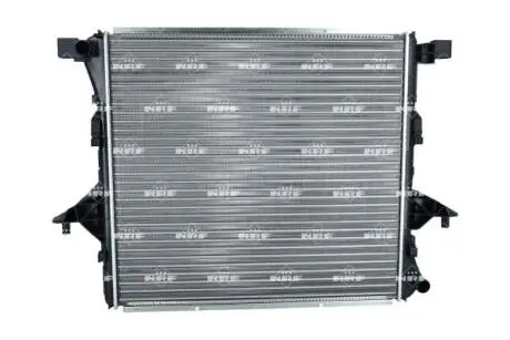 Радіатор охолодження VW Amarok 2.0 TDI/BiTDI 10- (Alternative) NRF 59145A