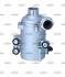 Помпа води BMW 1 (F20/21)/5 (F10) 2.0i 10- (N20B20A) (електр.) NRF 390069 (фото 4)